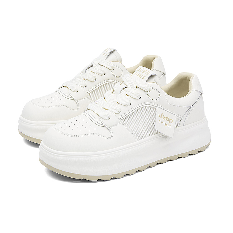 JEEP SPIRIT Low Top Casual Shoes Women's купить в интернет-магазине Yoocart с быстрой доставкой по России.