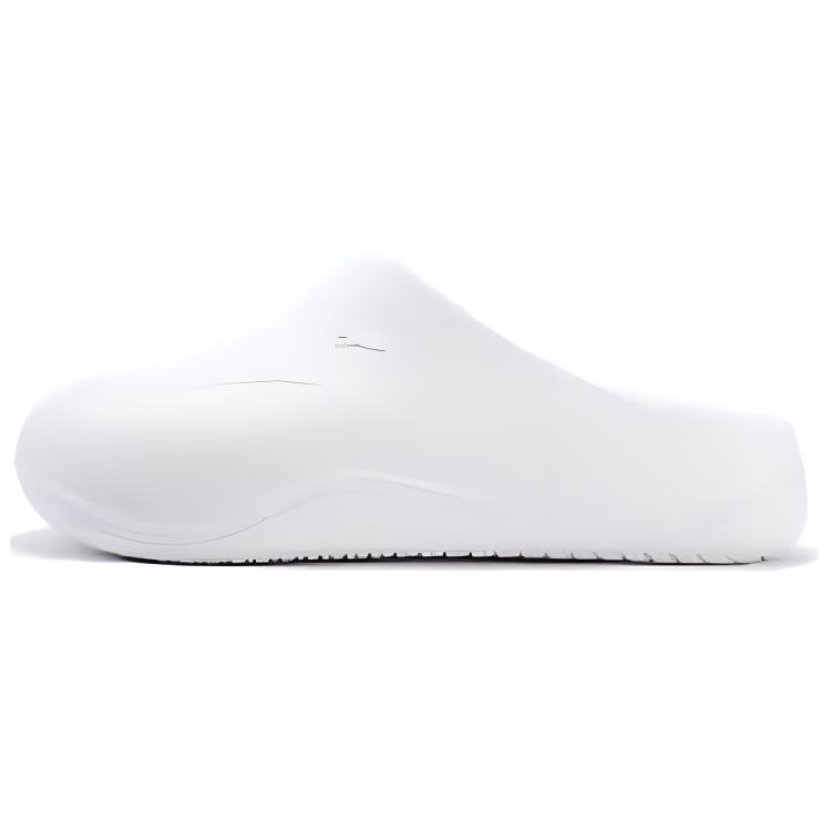 PUMA Pacer Wave Slides 'White EVA' Women's