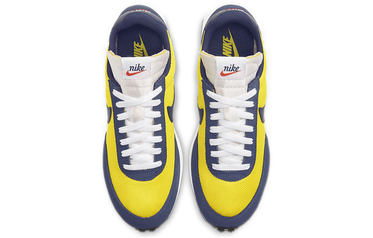Nike Air Tailwind 79 Varsity Maize Midnight Navy купить в интернет-магазине Yoocart с быстрой доставкой по России.