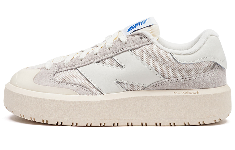 New Balance CT302 Sea Salt Cobalt