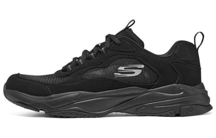 Skechers Arizin 'Black'
