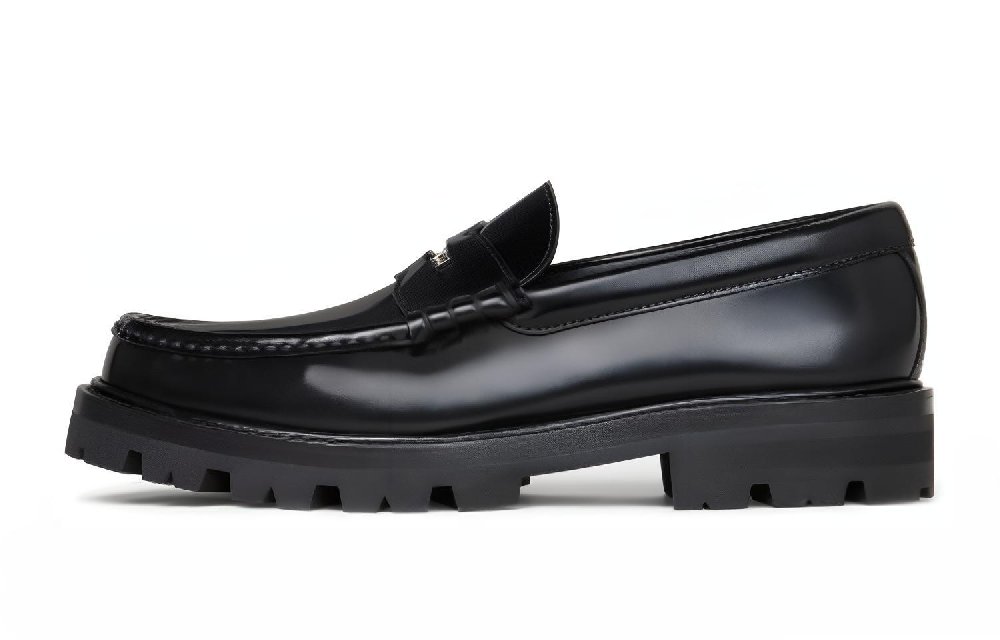 CELINE Women's Casual Shoes Women's Black