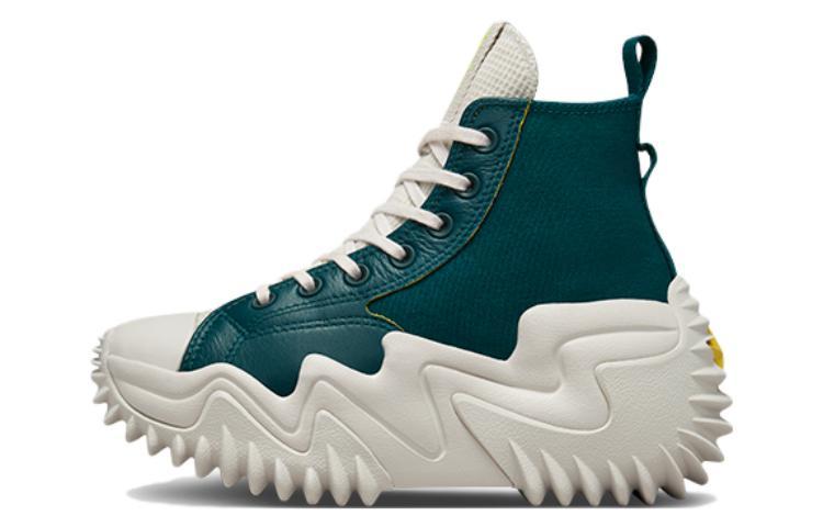Converse Run Star Motion Edge Glow 'Green'
