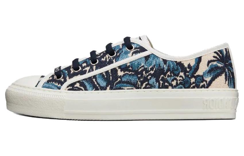 DIOR Walk'n'Dior Stylish Skateboarding Shoes Women's