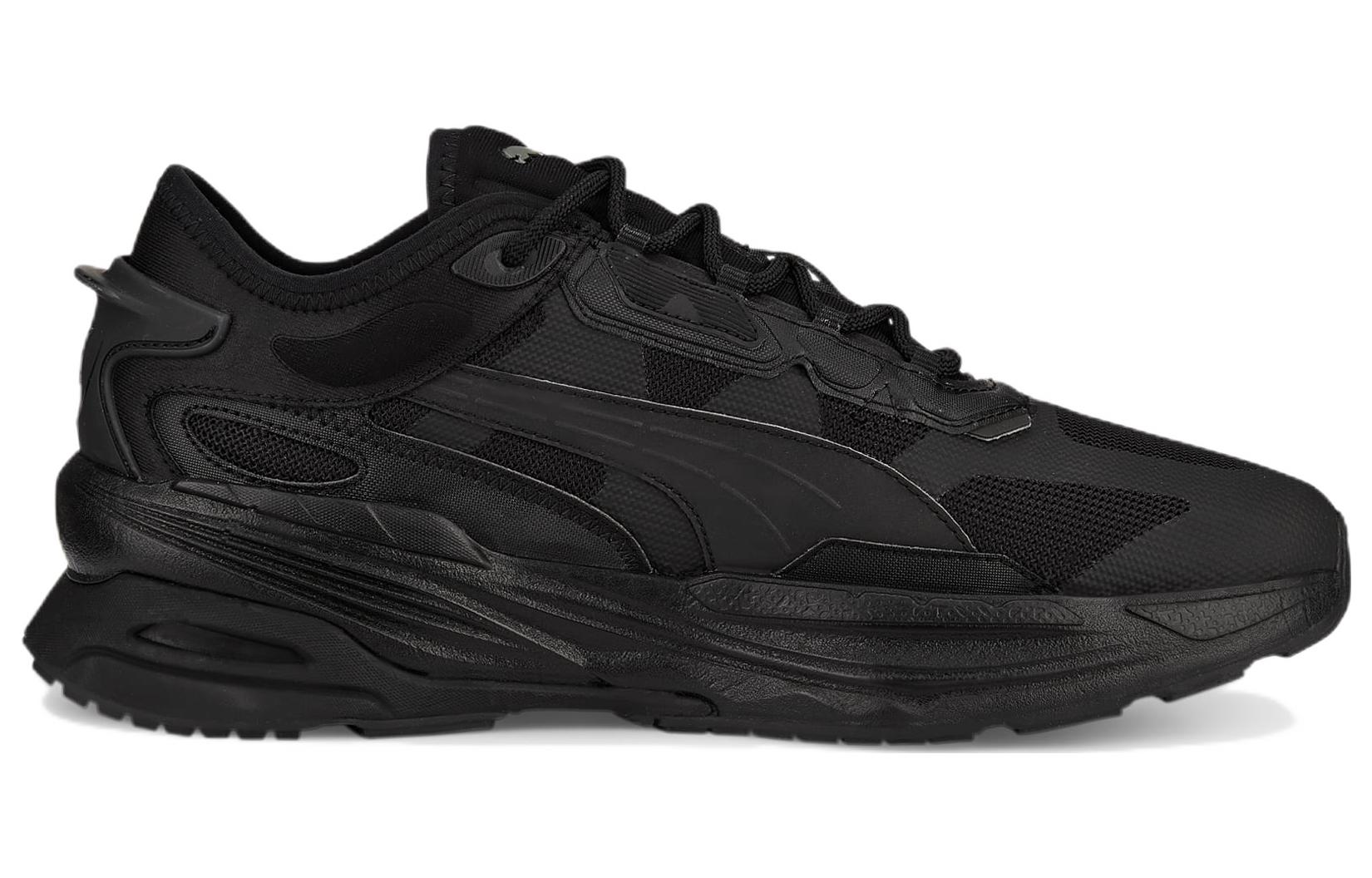 PUMA Extent Nitro Mono 'Black'