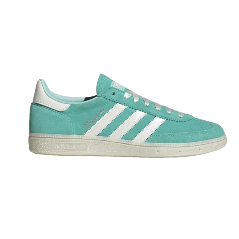 Adidas Originals HANDBALL SPEZIAL Skateboard Shoes Unisex Green