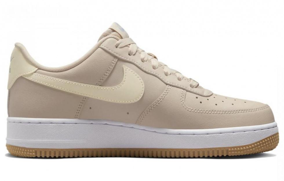 Nike Air Force 1 Low Sanddrift Women's купить в интернет-магазине Yoocart с быстрой доставкой по России.
