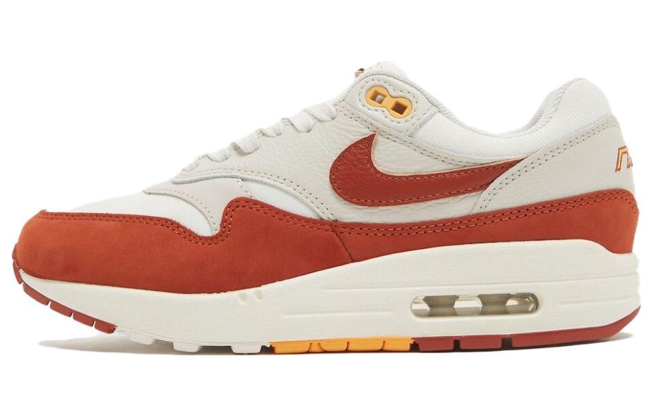 Nike Air Max 1 Rugged Orange Women's