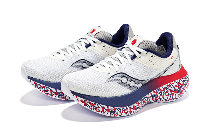Saucony Kinvara Pro Nyc