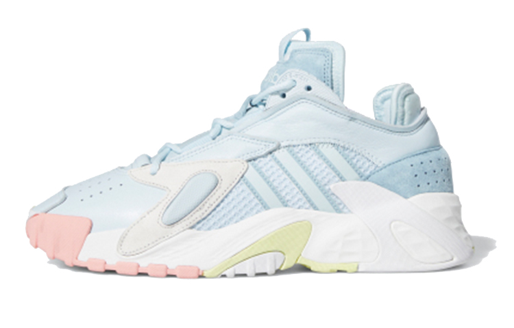 Adidas Originals Streetball 'Blue' Women's