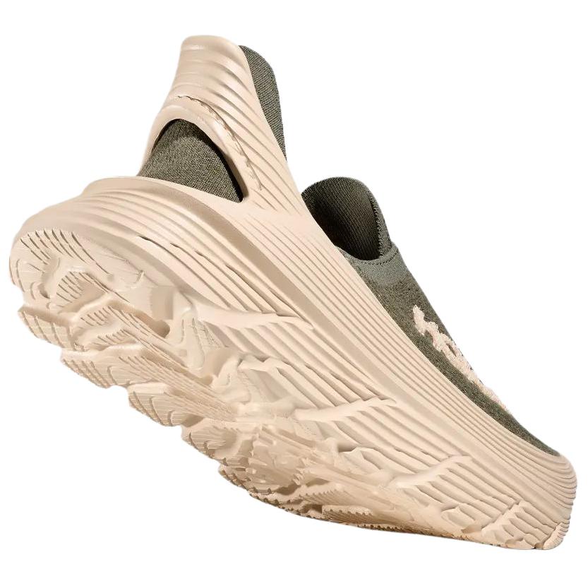 HOKA ONE ONE Restore TC Anti Slip Wear Resistant Low Top Casual Running Shoes Unisex Green купить в интернет-магазине Yoocart с быстрой доставкой по России.