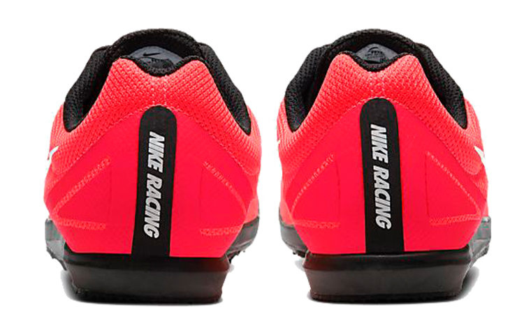 Nike Zoom Rival D 10 Laser Crimson купить в интернет-магазине Yoocart с быстрой доставкой по России.