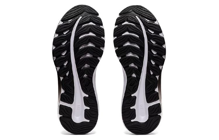 Asics Gel Excite 9 'Black White' Women's купить в интернет-магазине Yoocart с быстрой доставкой по России.
