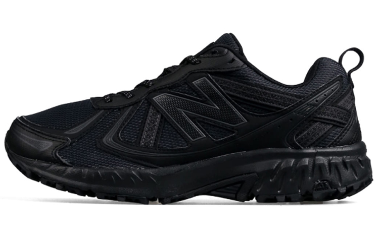 New Balance 410 2E Wide 'Black'