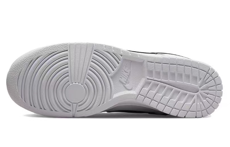 Nike Dunk Low Low-Top Skateboard Shoes GS Pink White купить в интернет-магазине Yoocart с быстрой доставкой по России.