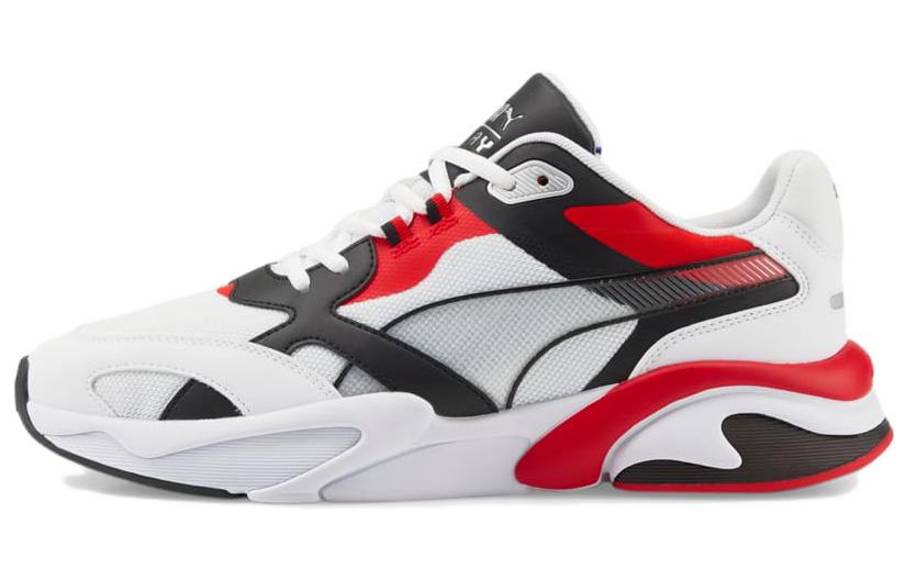 PUMA X Ray Millenium 'Red White Black'