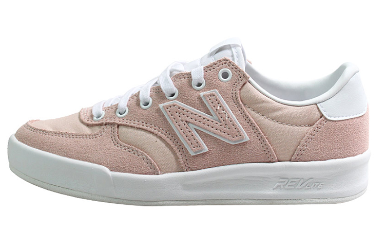 New Balance Wrt300Ha D Wide Pink White Women's