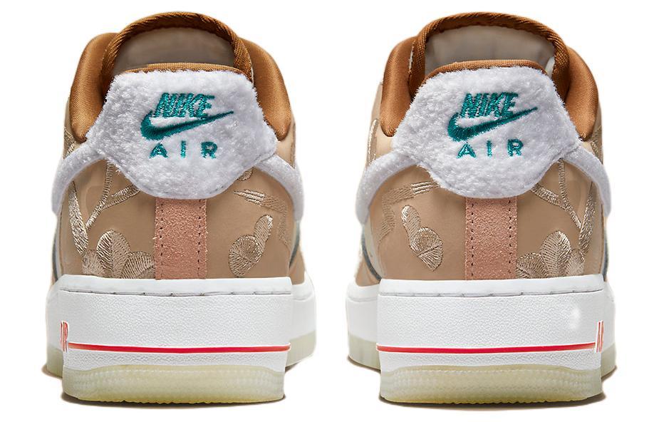 Nike Air Force 1 Low '07 Lx Chinese New Year Leap High Women's