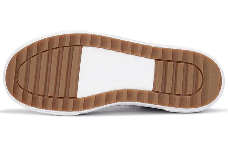 PUMA Kaia Platform 'Black White' Women's купить в интернет-магазине Yoocart с быстрой доставкой по России.