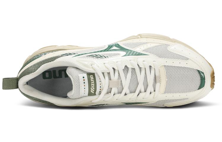 Mizuno Cyclone Speed 'Green' купить в интернет-магазине Yoocart с быстрой доставкой по России.