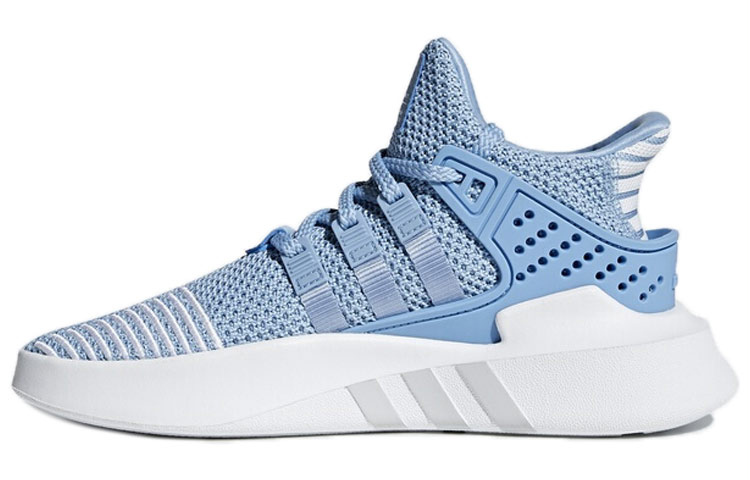 Adidas Originals Eqt Basketball Adv Ash Blue Women's