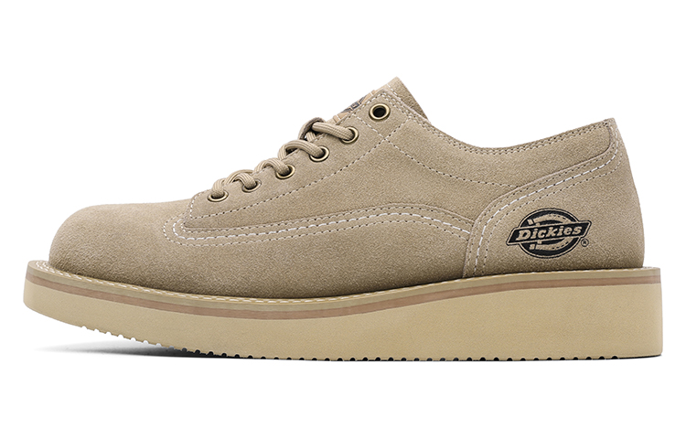 Dickies Short Work Boots Men's Khaki