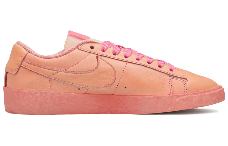 Nike Blazer Low CDG Girl Women's купить в интернет-магазине Yoocart с быстрой доставкой по России.