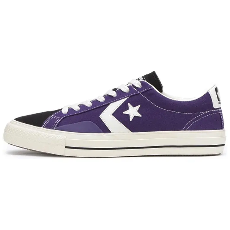 Converse Proride Green Black Red