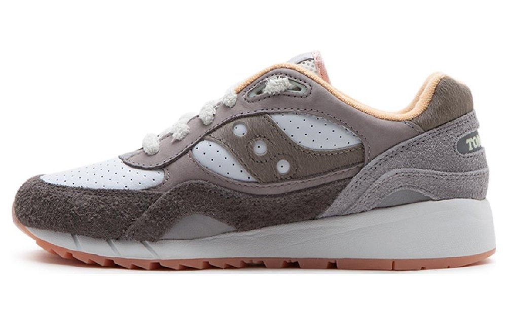 saucony Maybe Tomorrow X Shadow 6000 'Hare'