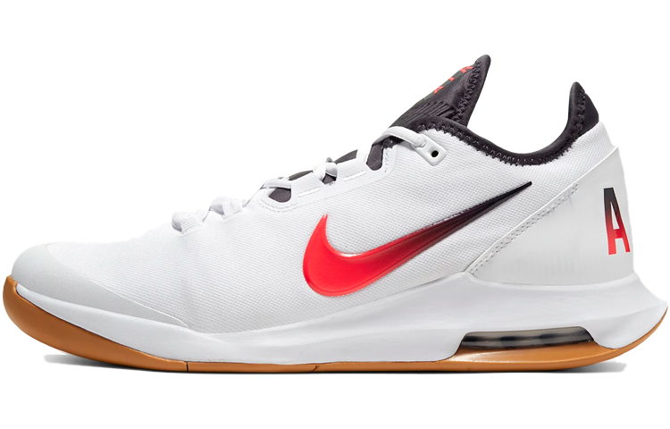Nike Air Max Wildcard Hc 'Laser Crimson Wheat'