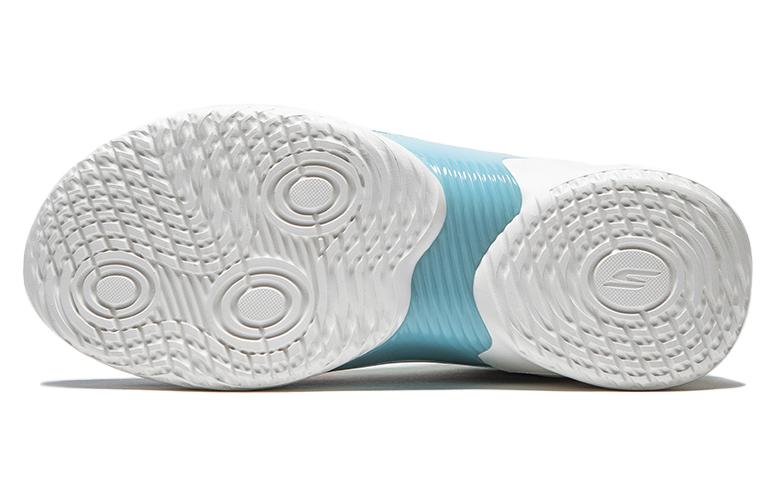 Skechers Skx Resagrip 'Grey Yellow'