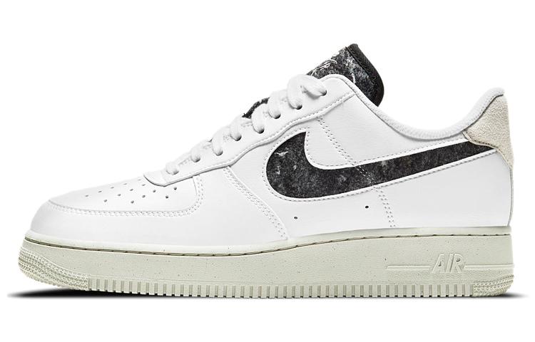 Nike Air FORCE 1 Кроссовки для скейтбординга Низкие Женские