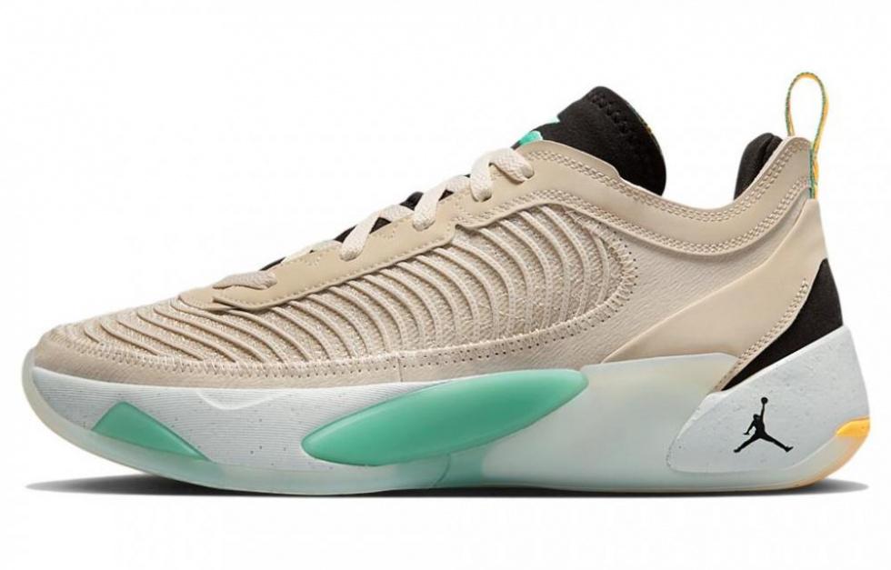 Air Jordan Luka 1 Next Nature Pf 'Light Orewood Brown'