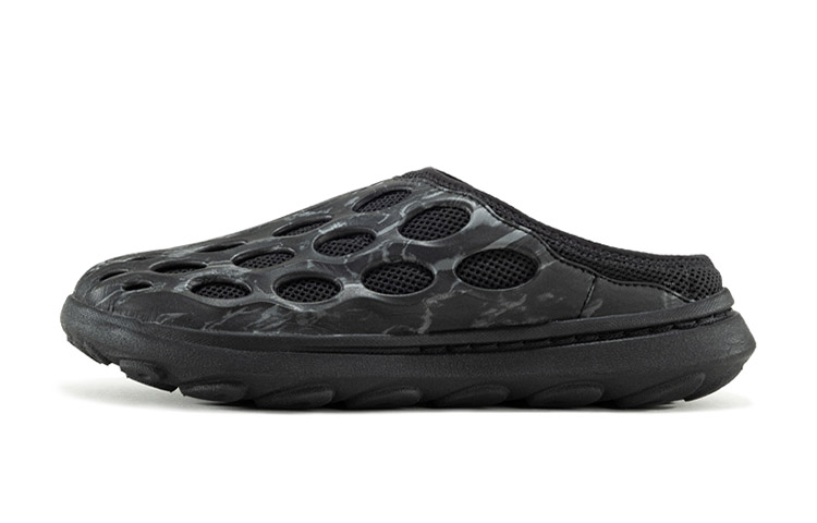 MERRELL Slip on Mesh detail Slippers