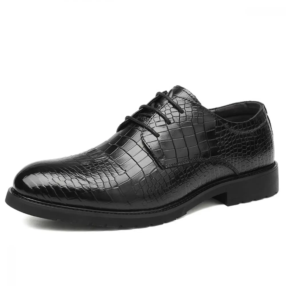 Playboy Casual Shoes Men's Black