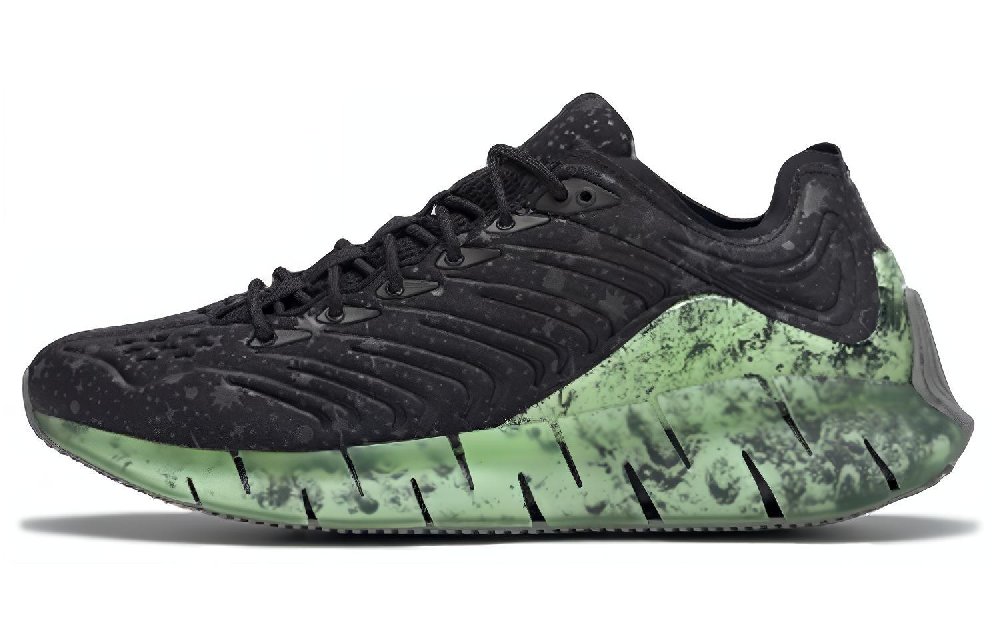 Reebok Zig Kinetica Bbc Ice Cream