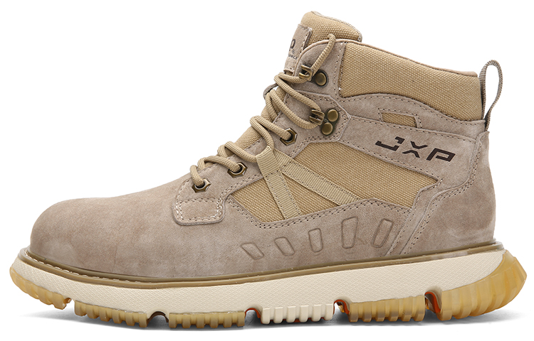 Jeep Short Martin Boot Men's Sand
