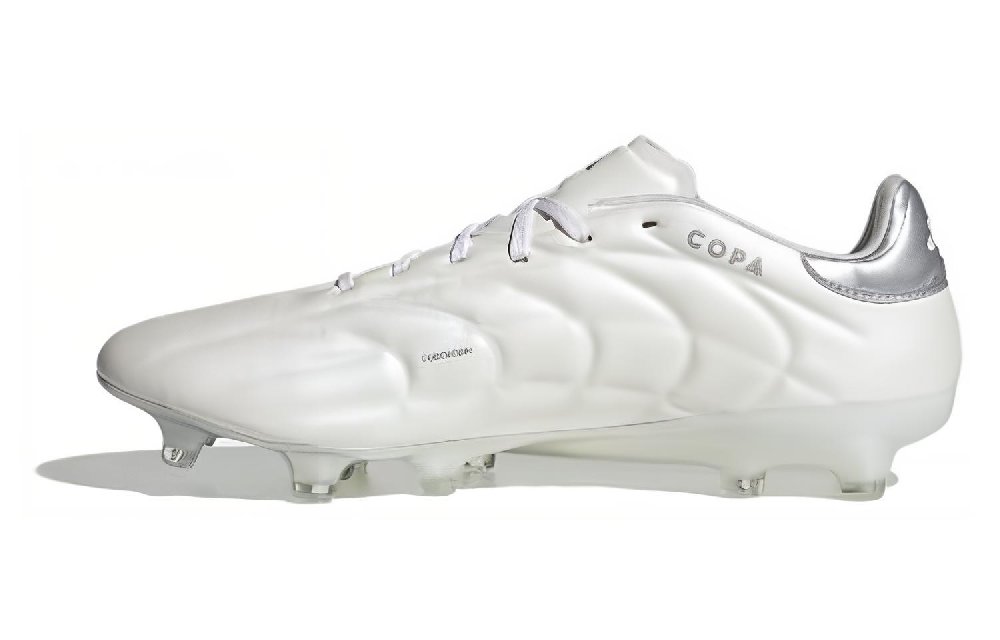 Adidas Copa Pure Ii Elite Fg Cloud White Silver Metallic