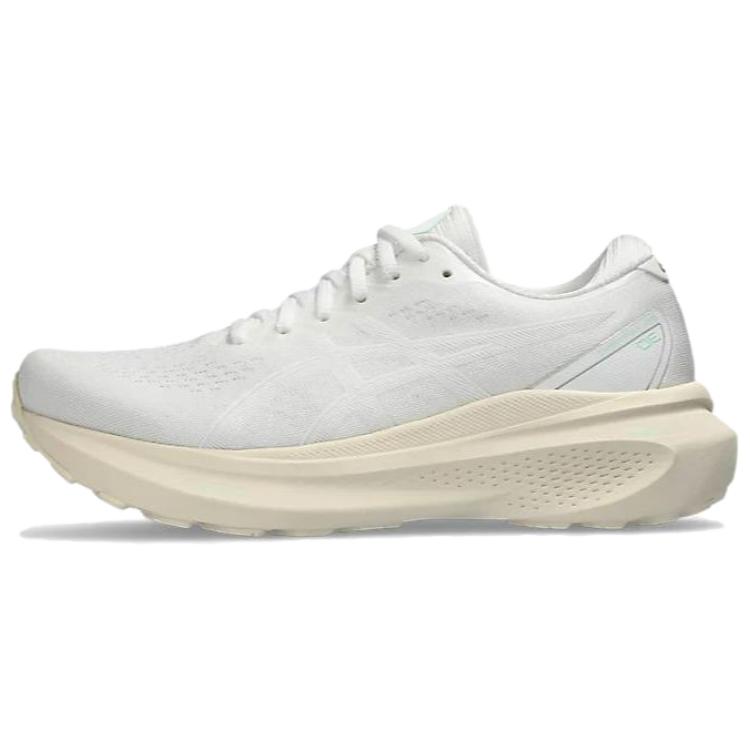 Asics Gel Kayano 30 White Women's