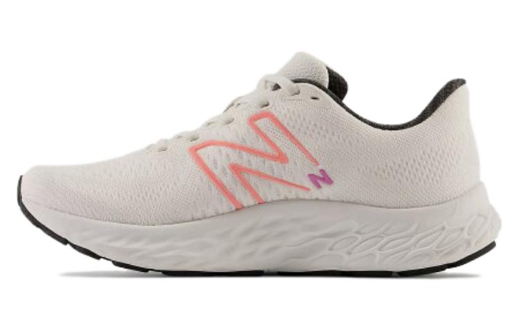 New Balance Fresh Foam X Evoz V3 'White Grapefruit' Women's