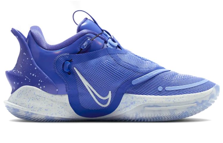 Nike Adapt Bb 2.0 'Astronomy Blue' Uk Charger купить в интернет-магазине Yoocart с быстрой доставкой по России.