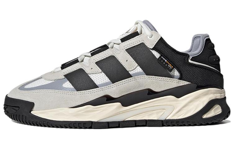 Adidas Niteball Orbit Grey Black