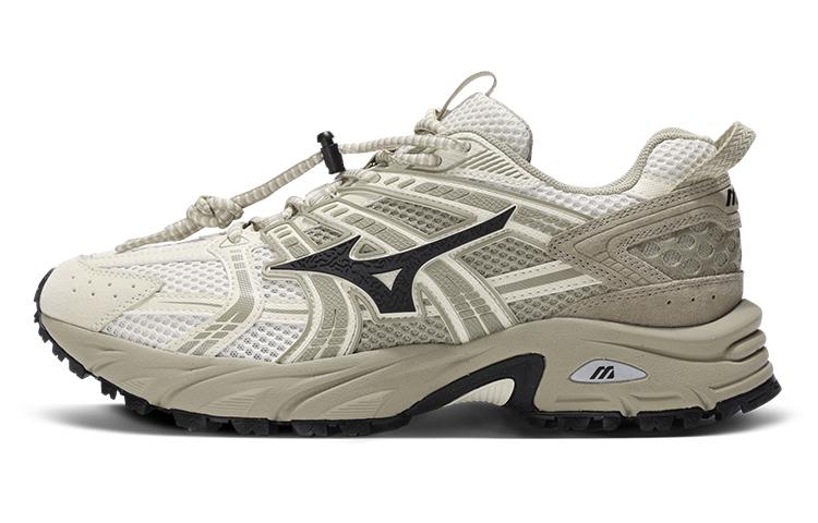 Mizuno Fiyi Tl 'Beige White'