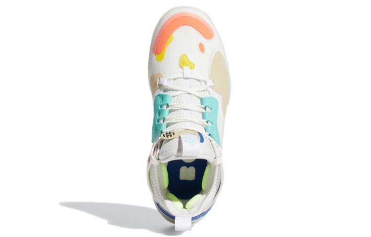 Adidas Harden Vol. 5 Futurenatural купить в интернет-магазине Yoocart с быстрой доставкой по России.