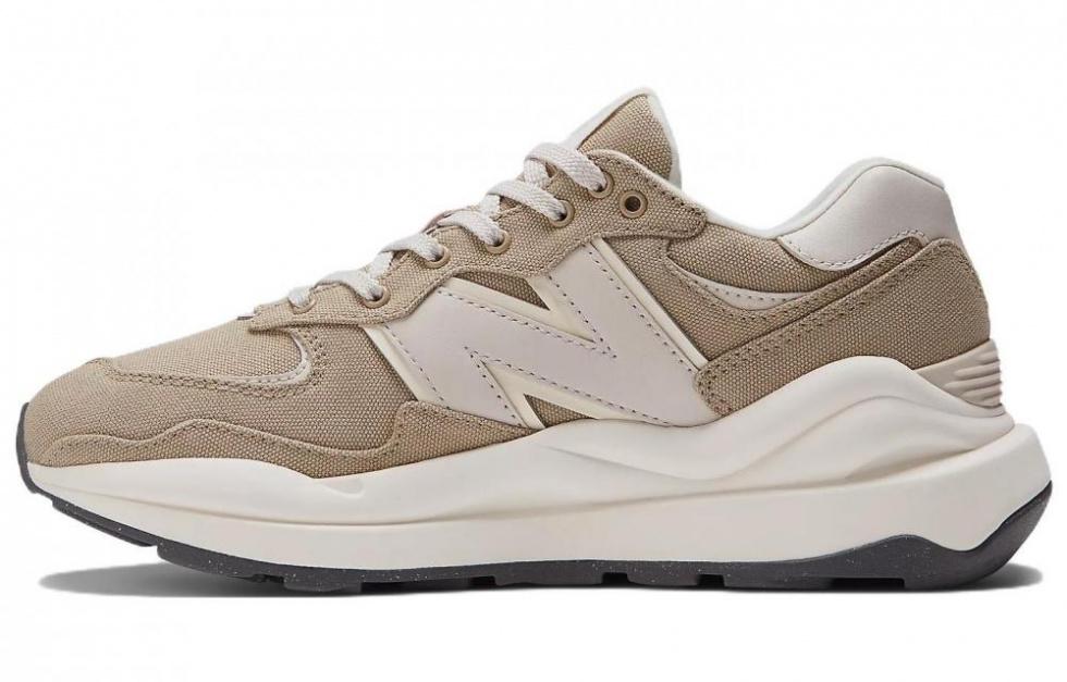 New Balance 57/40 Green Angora Magnet Women's