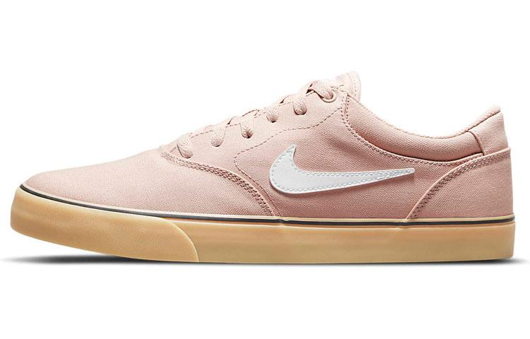 Nike Chron 2 Canvas Sb 'Pink Oxford'