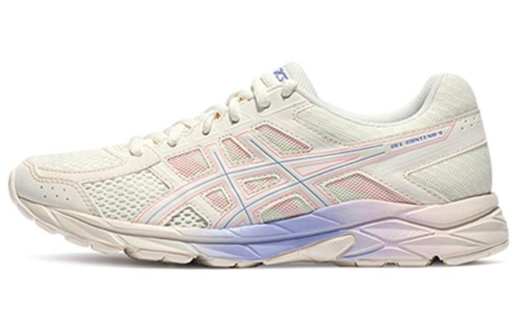 Asics Gel Contend 4 'Cream Y' Women's