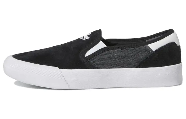Adidas Shmoofoil 'Black Grey'