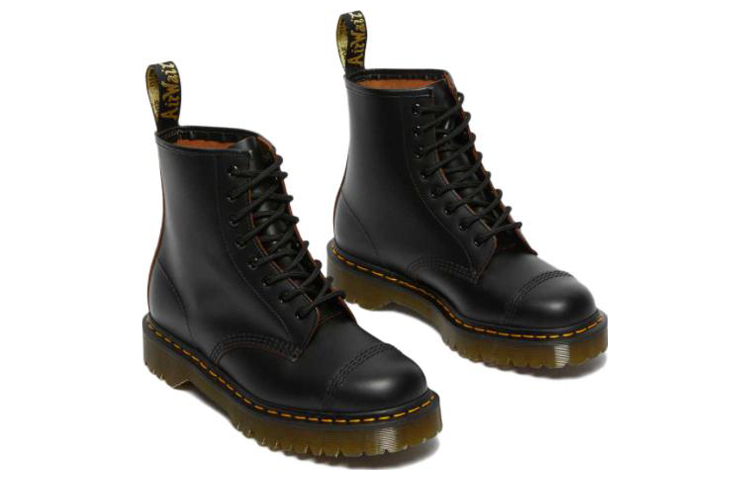 Dr. Martens 1460 Bex Martin Boots Black Women's купить в интернет-магазине Yoocart с быстрой доставкой по России.