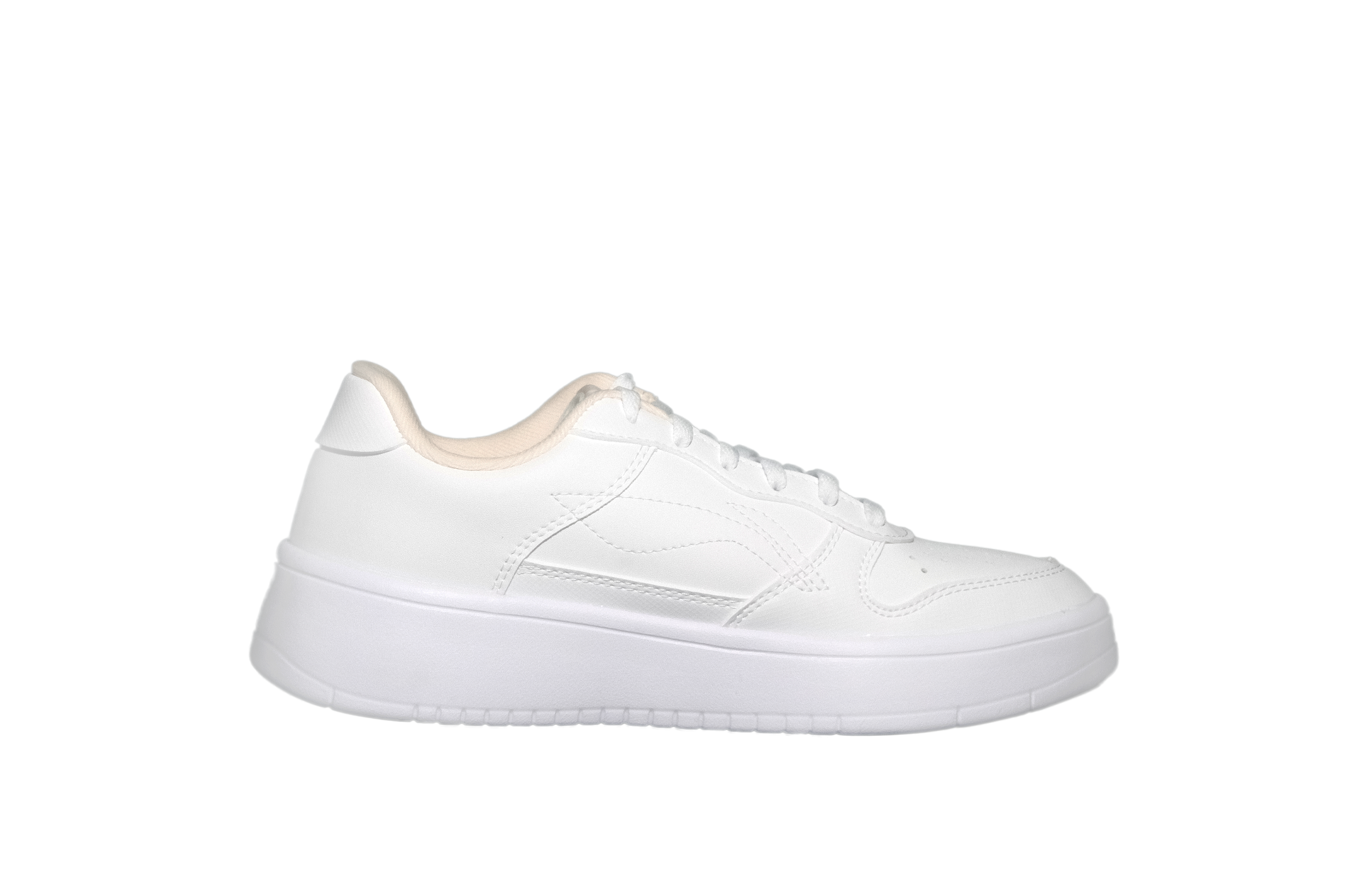 LiNing Pontoon Boats Cushioning, Wear Resistant Low top Skateboard Shoes Women's